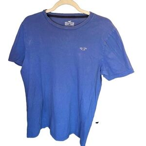 Y2K circa Hollister mans Large T from must have collection